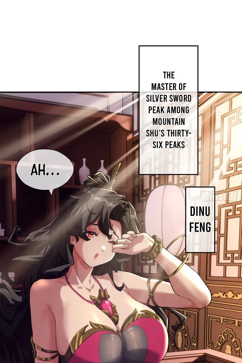 Read Please Slay The Demon! Young Master! chapter 3 image 150 on Lezhin