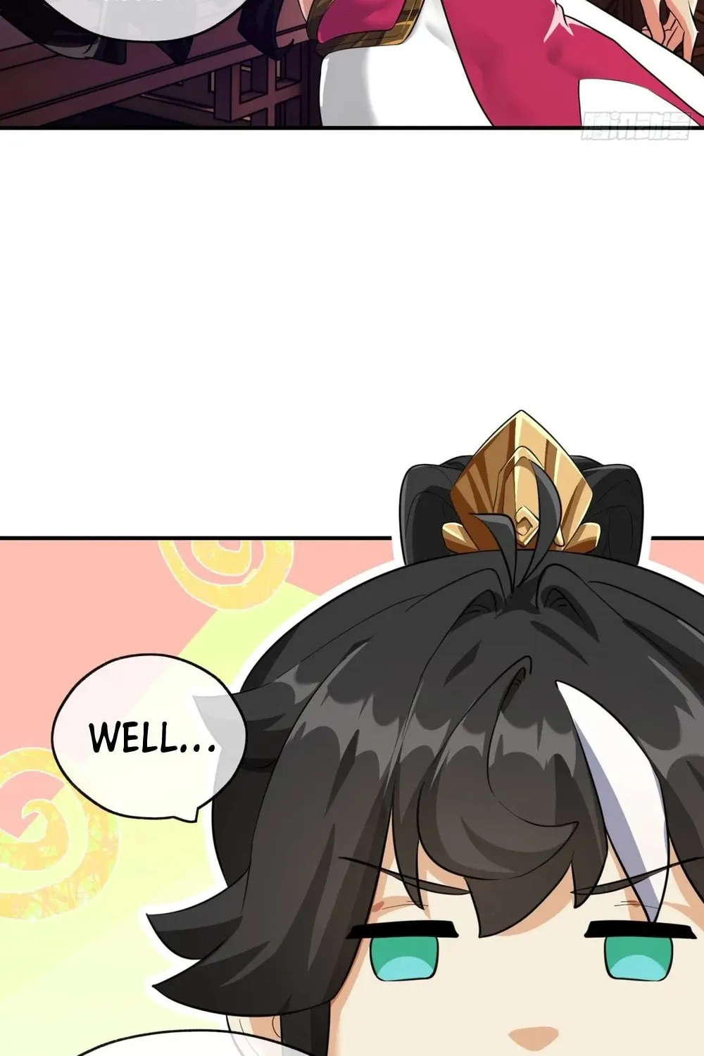 Read Please Slay The Demon! Young Master! chapter 3 image 155 on Lezhin