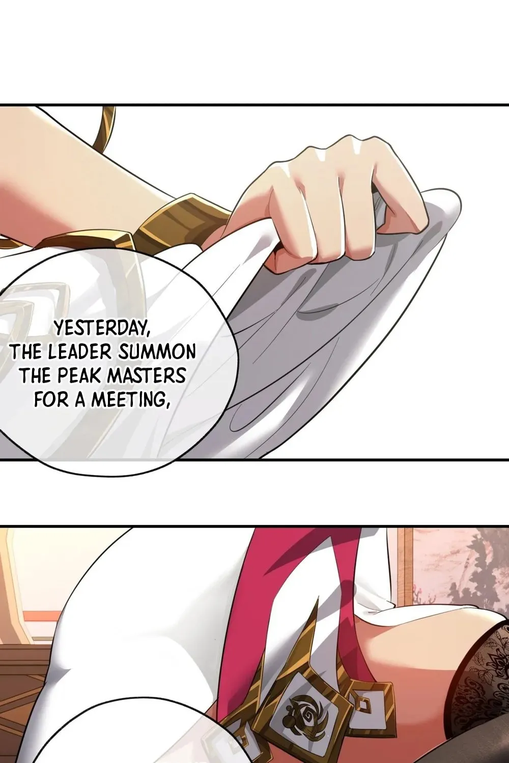 Read Please Slay The Demon! Young Master! chapter 3 image 159 on Lezhin