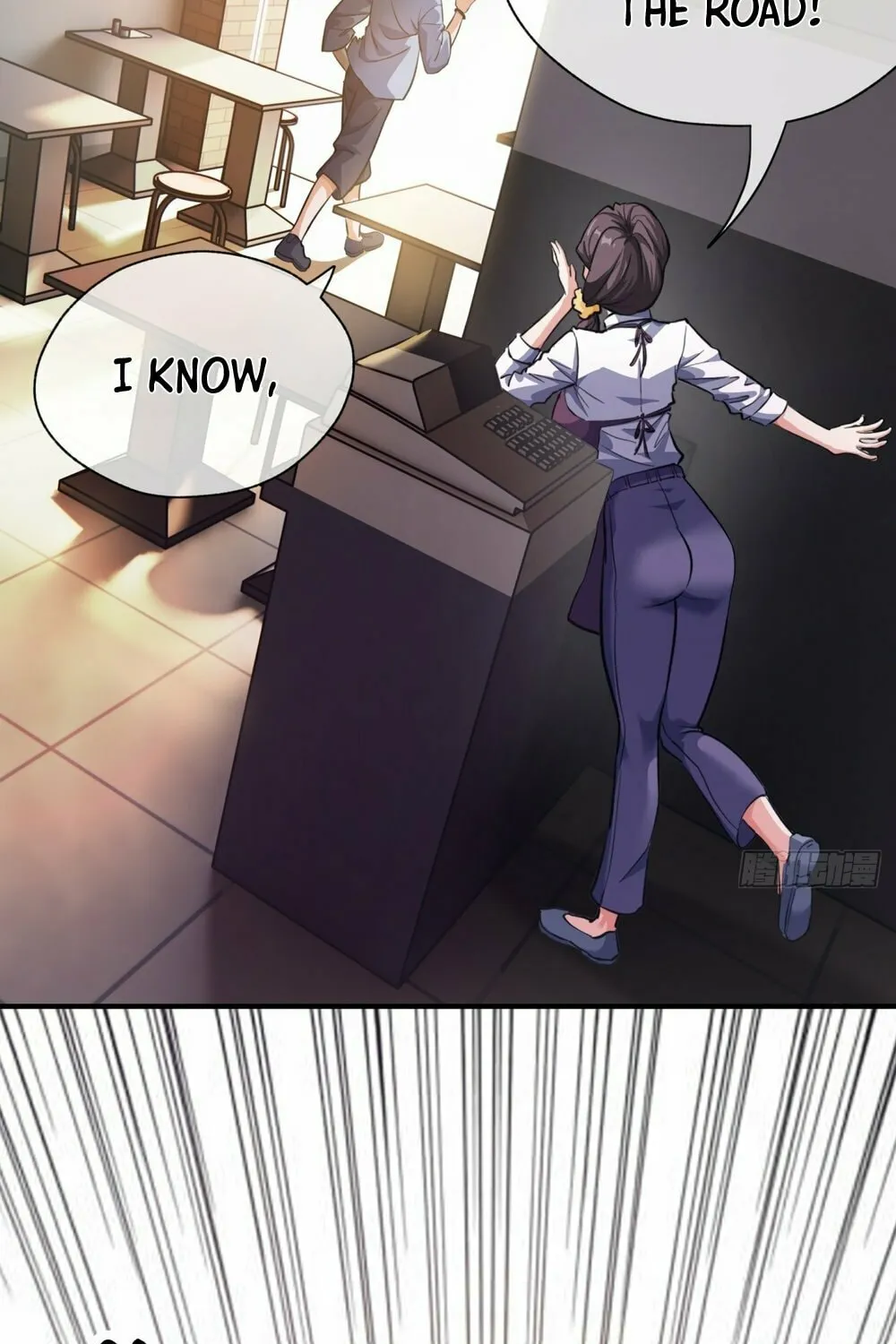 Read Please Slay The Demon! Young Master! chapter 3 image 16 on Lezhin