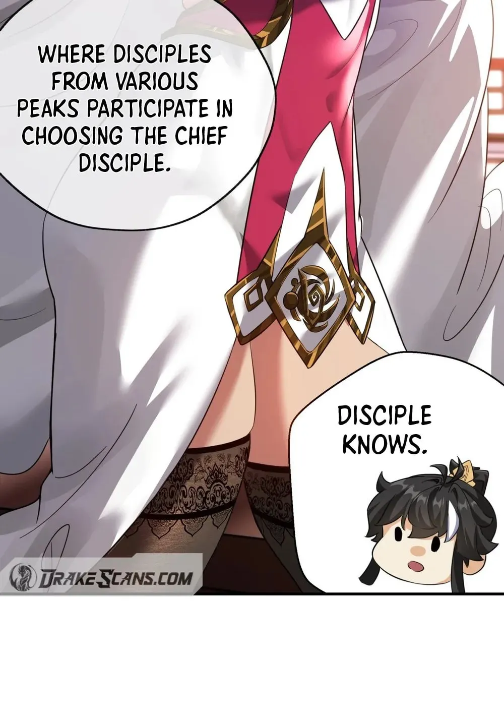 Read Please Slay The Demon! Young Master! chapter 3 image 161 on Lezhin
