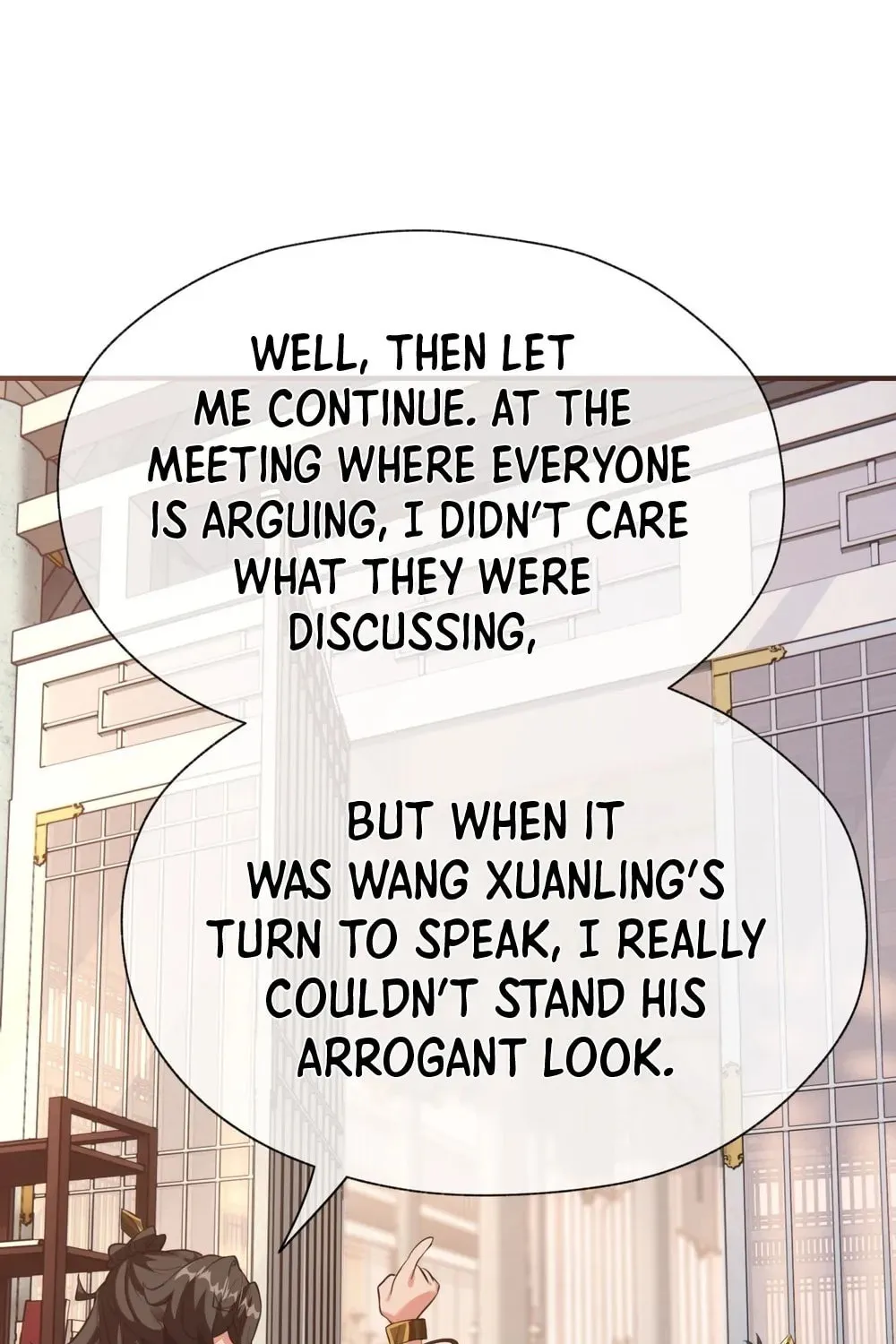 Read Please Slay The Demon! Young Master! chapter 3 image 162 on Lezhin