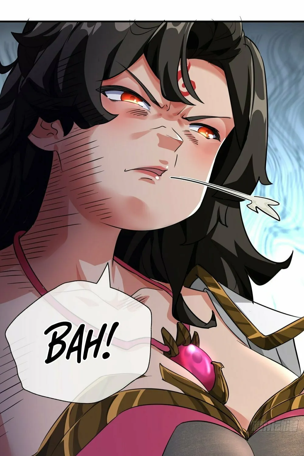Read Please Slay The Demon! Young Master! chapter 3 image 165 on Lezhin