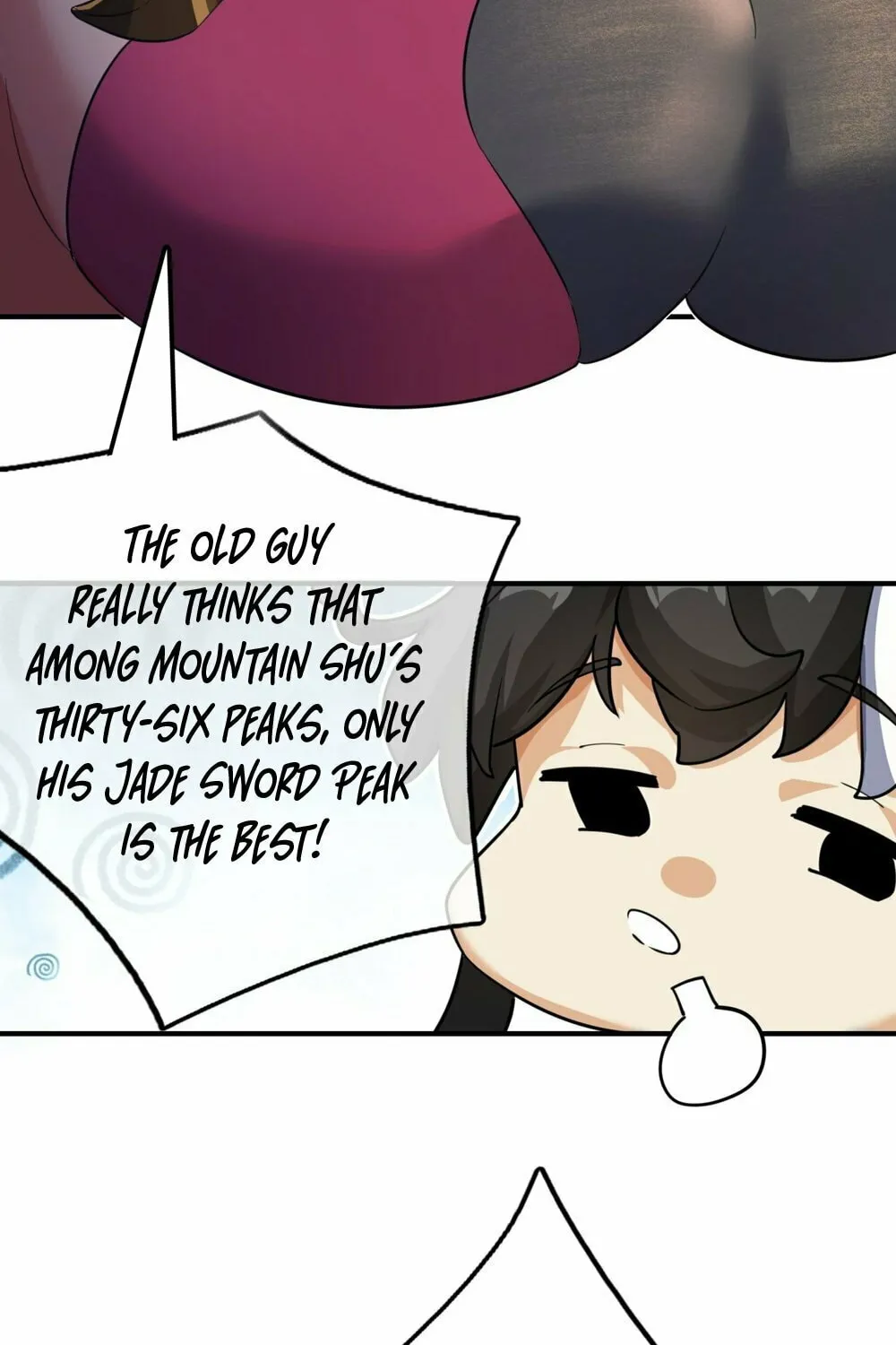 Read Please Slay The Demon! Young Master! chapter 3 image 166 on Lezhin