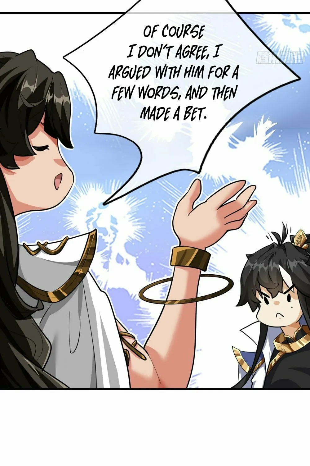 Read Please Slay The Demon! Young Master! chapter 3 image 167 on Lezhin