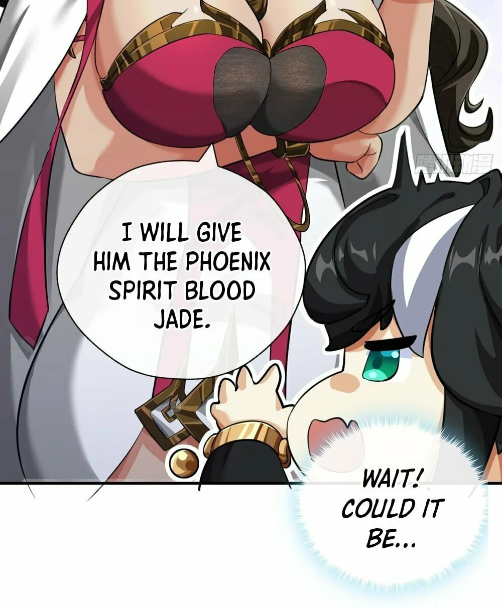 Read Please Slay The Demon! Young Master! chapter 3 image 169 on Lezhin