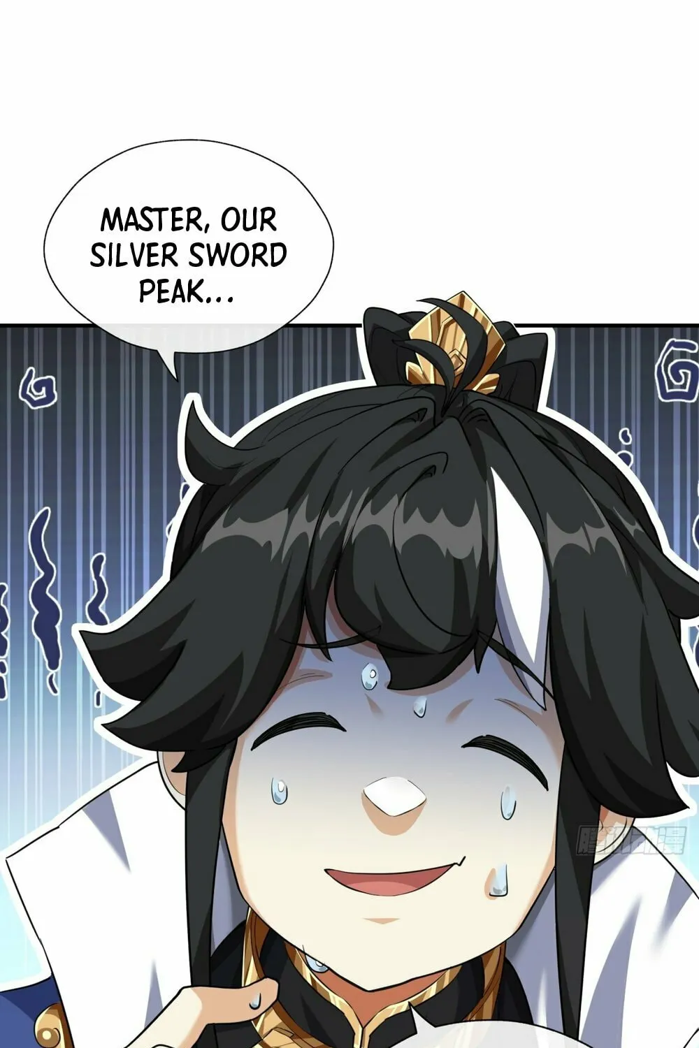 Read Please Slay The Demon! Young Master! chapter 3 image 174 on Lezhin