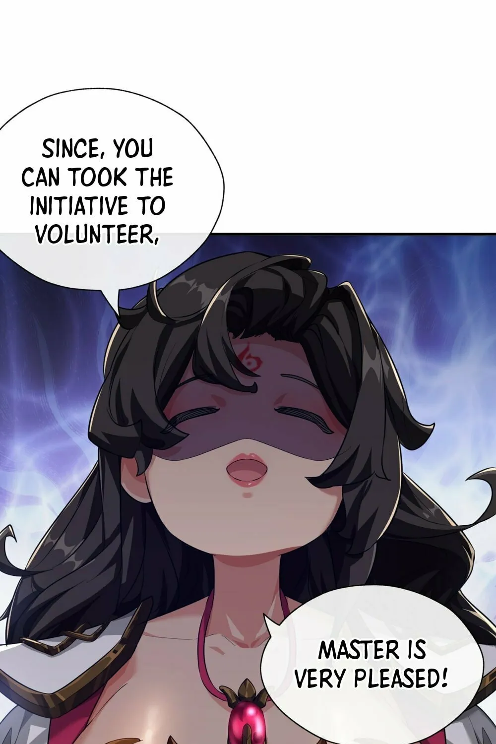Read Please Slay The Demon! Young Master! chapter 3 image 176 on Lezhin