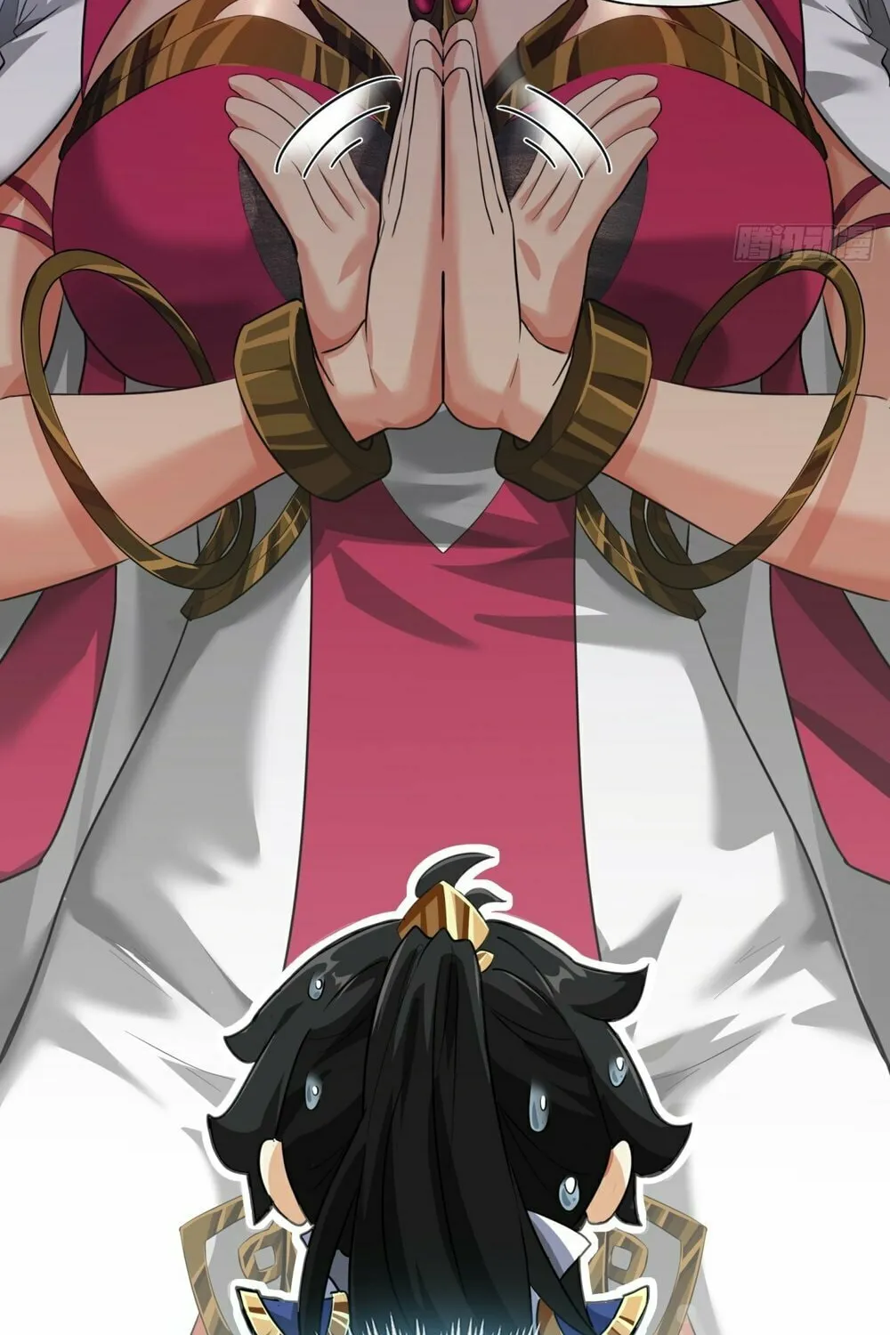 Read Please Slay The Demon! Young Master! chapter 3 image 177 on Lezhin