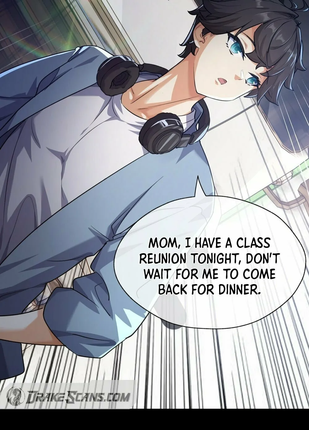 Read Please Slay The Demon! Young Master! chapter 3 image 18 on Lezhin