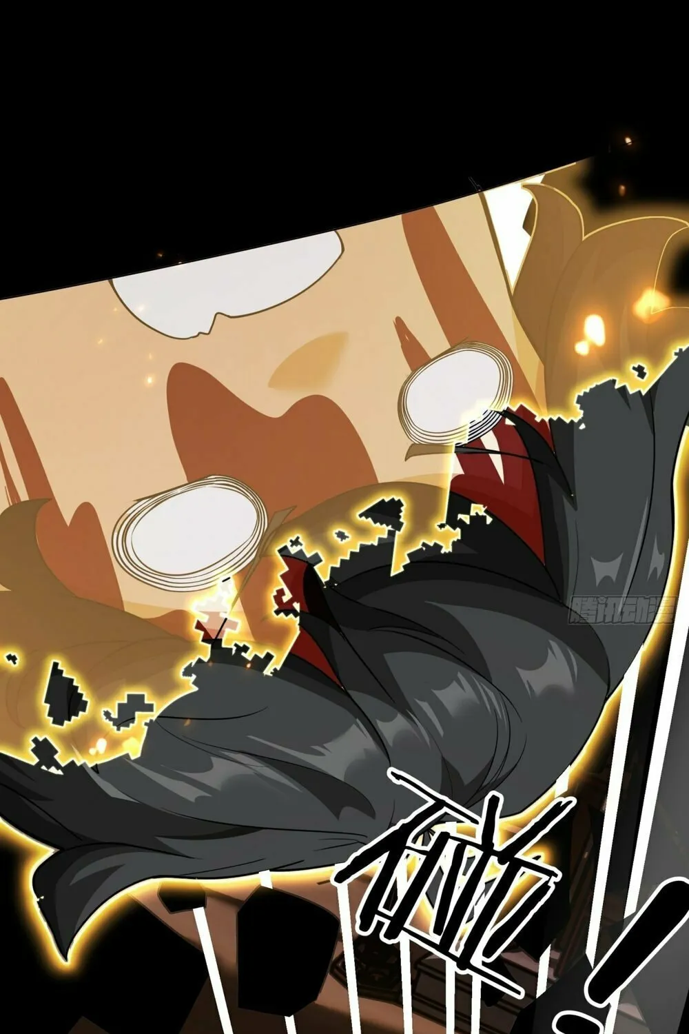 Read Please Slay The Demon! Young Master! chapter 3 image 35 on Lezhin