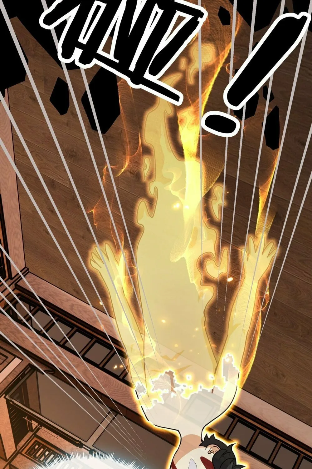 Read Please Slay The Demon! Young Master! chapter 3 image 38 on Lezhin