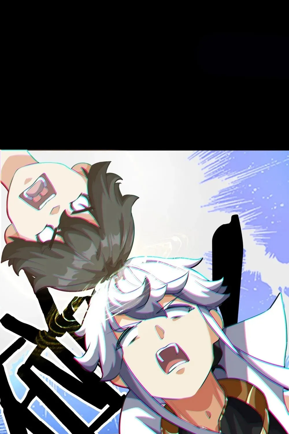 Read Please Slay The Demon! Young Master! chapter 3 image 41 on Lezhin