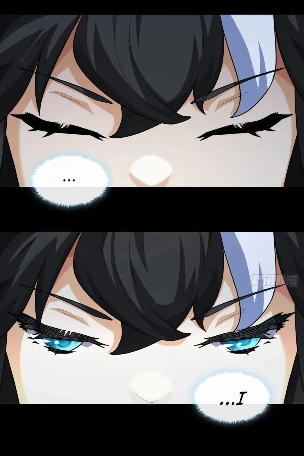 Read Please Slay The Demon! Young Master! chapter 3 image 46 on Lezhin