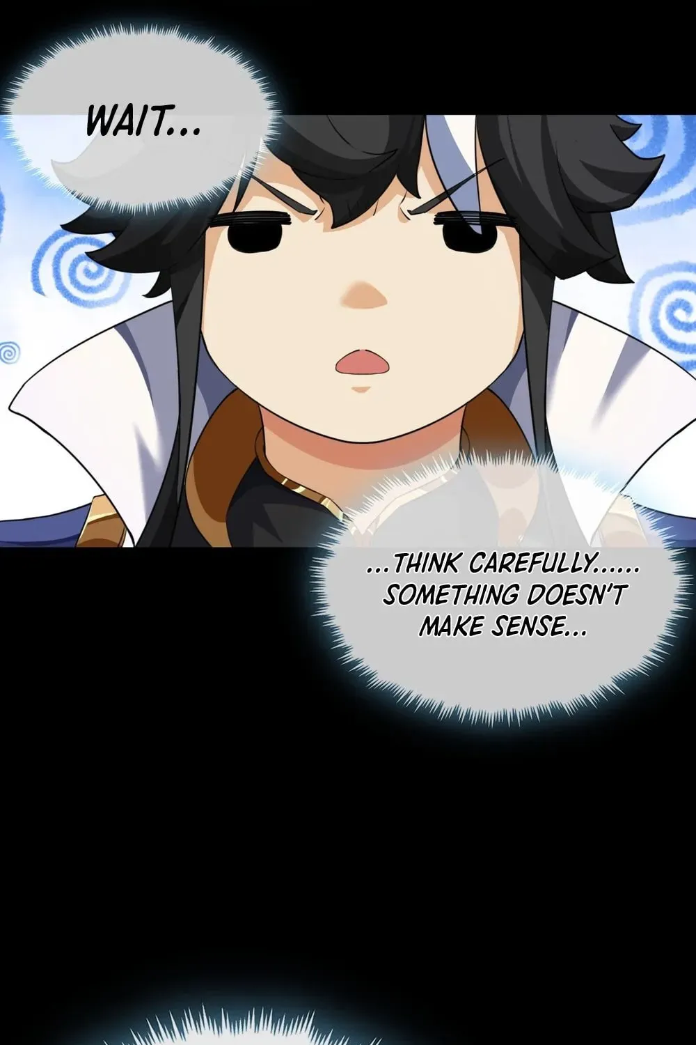 Read Please Slay The Demon! Young Master! chapter 3 image 49 on Lezhin