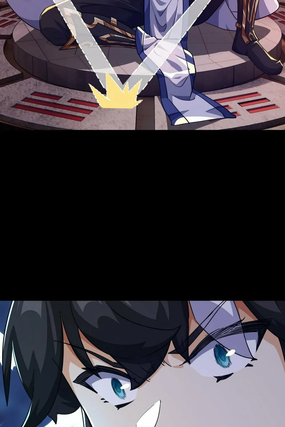 Read Please Slay The Demon! Young Master! chapter 3 image 54 on Lezhin