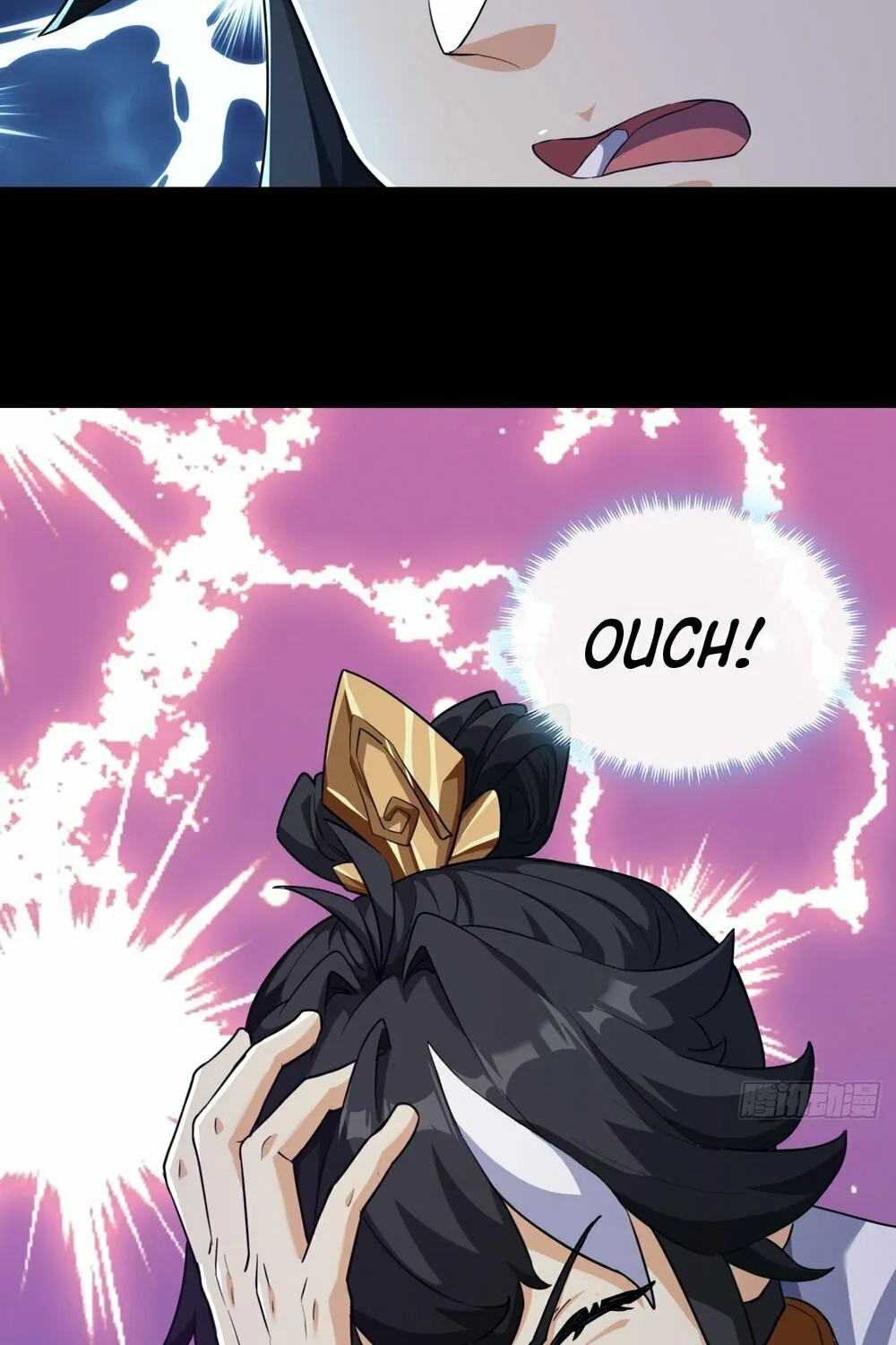 Read Please Slay The Demon! Young Master! chapter 3 image 55 on Lezhin