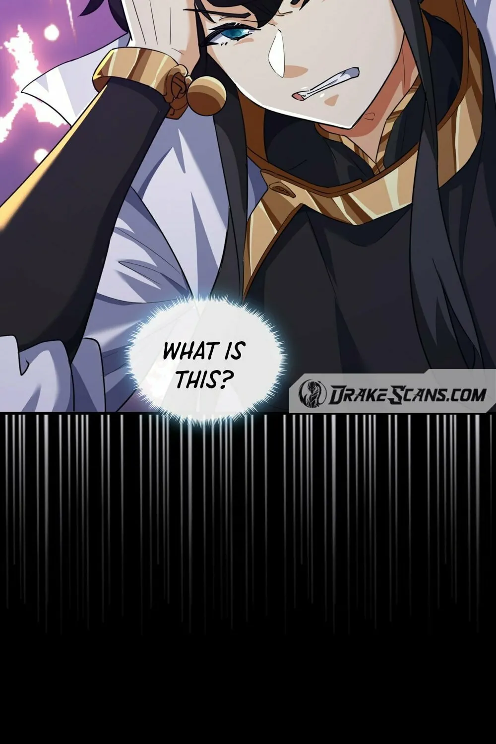 Read Please Slay The Demon! Young Master! chapter 3 image 56 on Lezhin