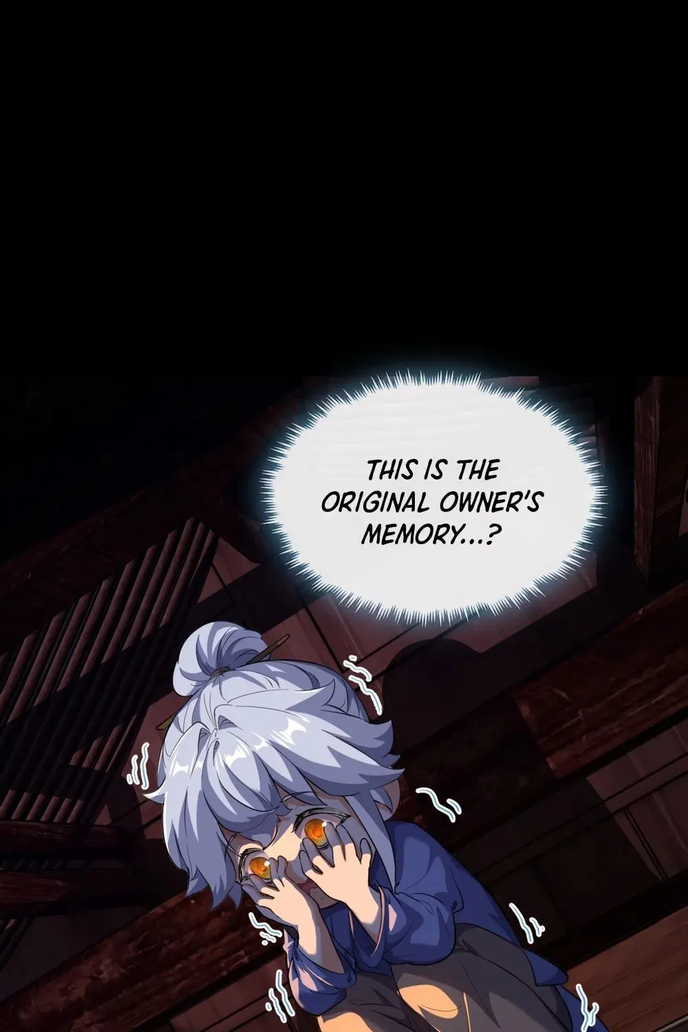 Read Please Slay The Demon! Young Master! chapter 3 image 58 on Lezhin