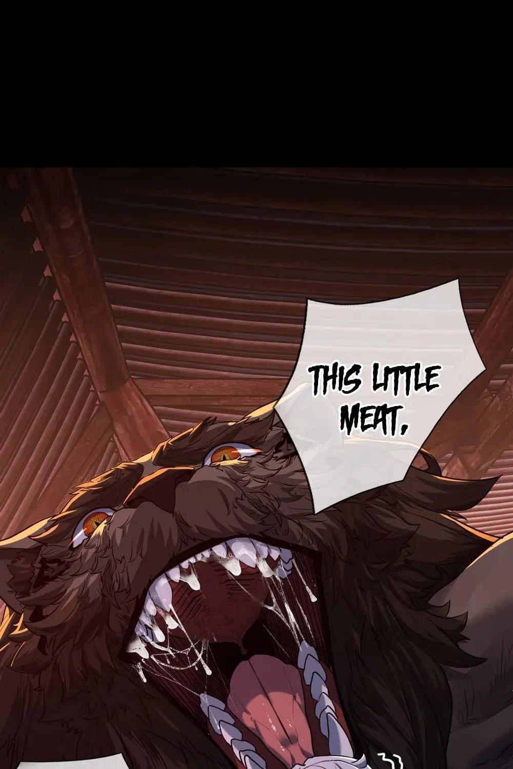Read Please Slay The Demon! Young Master! chapter 3 image 66 on Lezhin