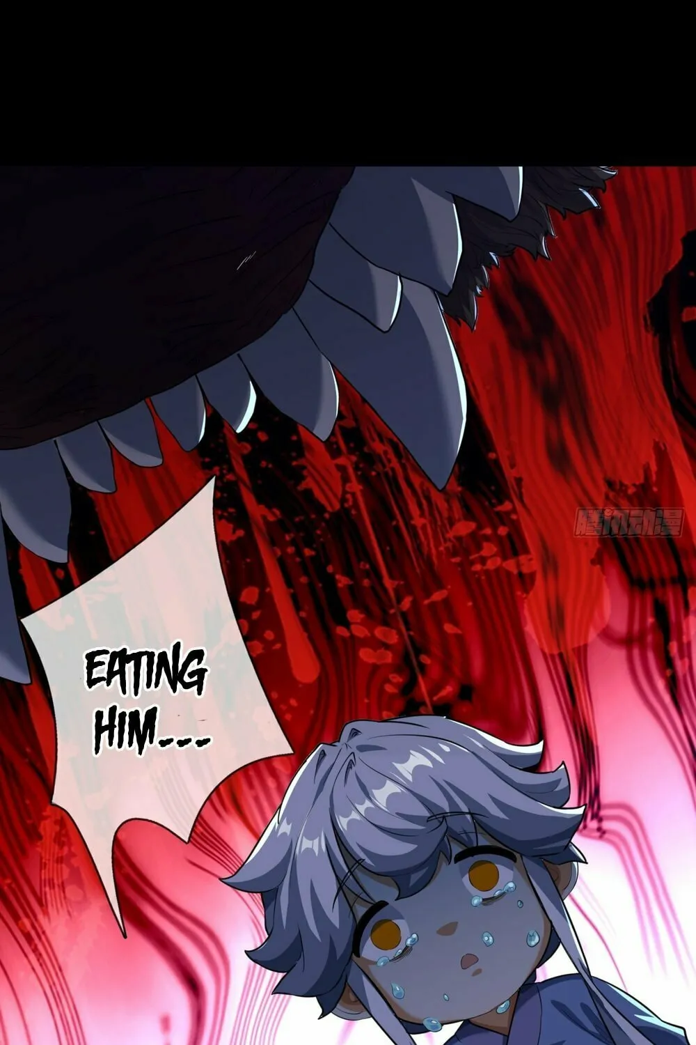 Read Please Slay The Demon! Young Master! chapter 3 image 70 on Lezhin