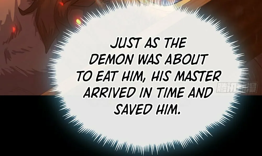Read Please Slay The Demon! Young Master! chapter 3 image 74 on Lezhin