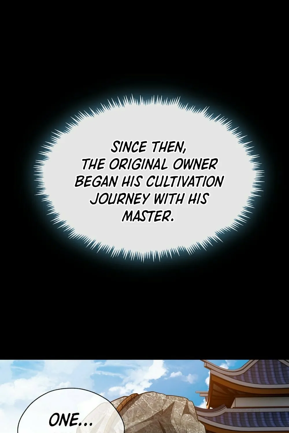 Read Please Slay The Demon! Young Master! chapter 3 image 84 on Lezhin