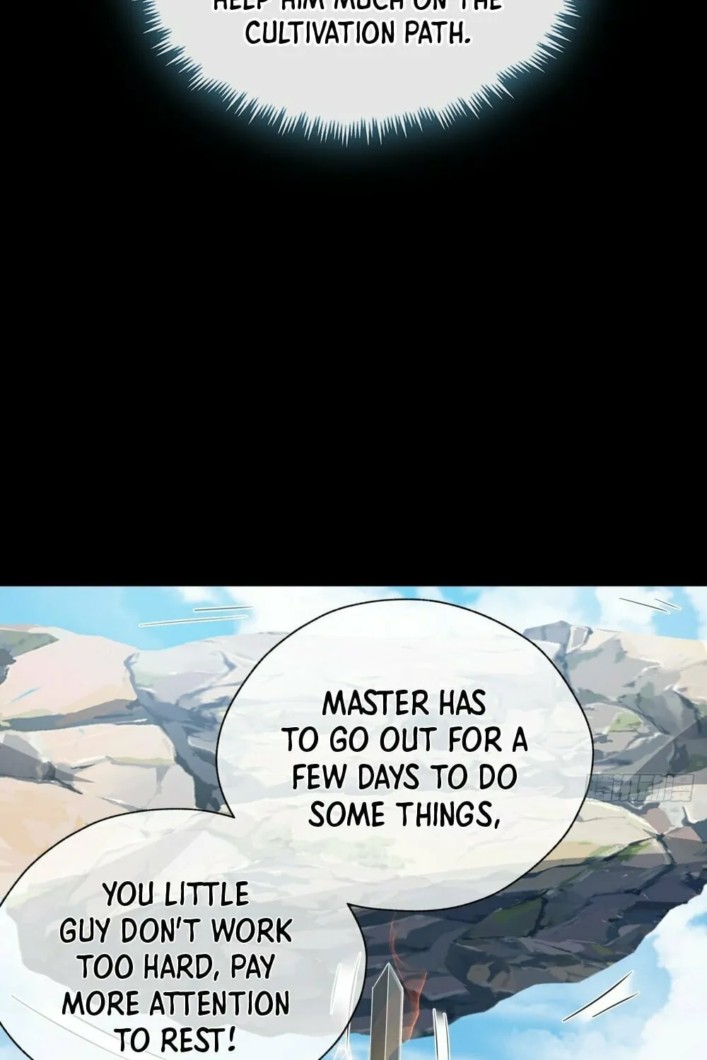 Read Please Slay The Demon! Young Master! chapter 3 image 87 on Lezhin