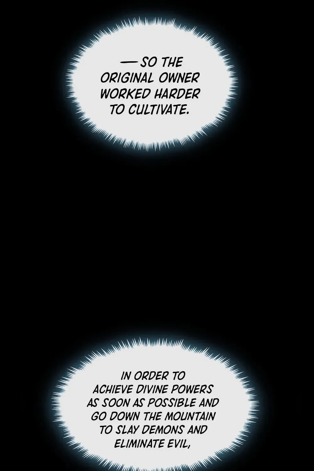 Read Please Slay The Demon! Young Master! chapter 3 image 90 on Lezhin