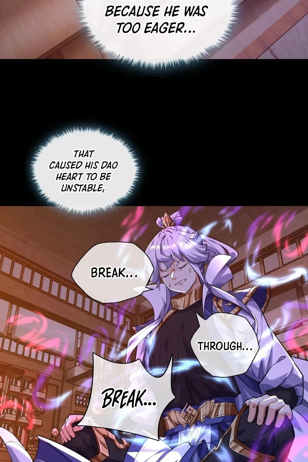 Read Please Slay The Demon! Young Master! chapter 3 image 92 on Lezhin