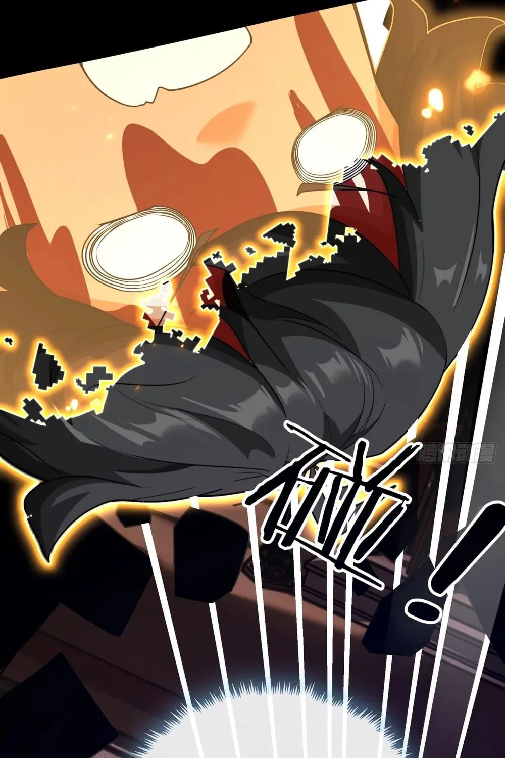 Read Please Slay The Demon! Young Master! chapter 3 image 94 on Lezhin