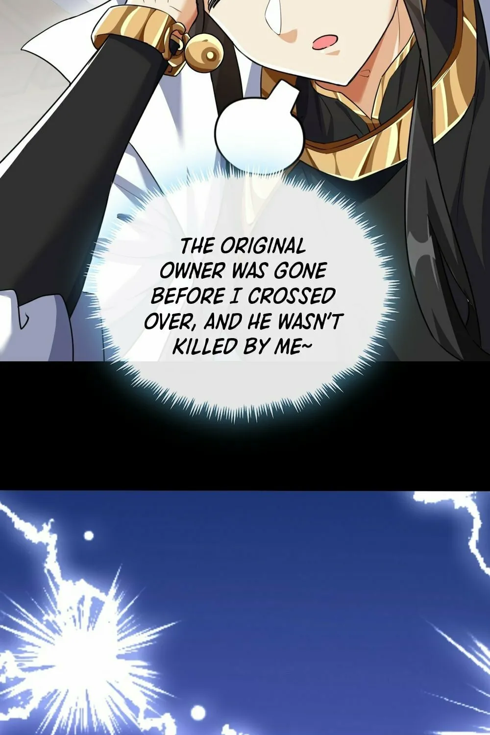 Read Please Slay The Demon! Young Master! chapter 3 image 99 on Lezhin