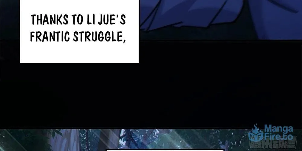 Read Please Slay The Demon! Young Master! chapter 30 image 11 on Lezhin