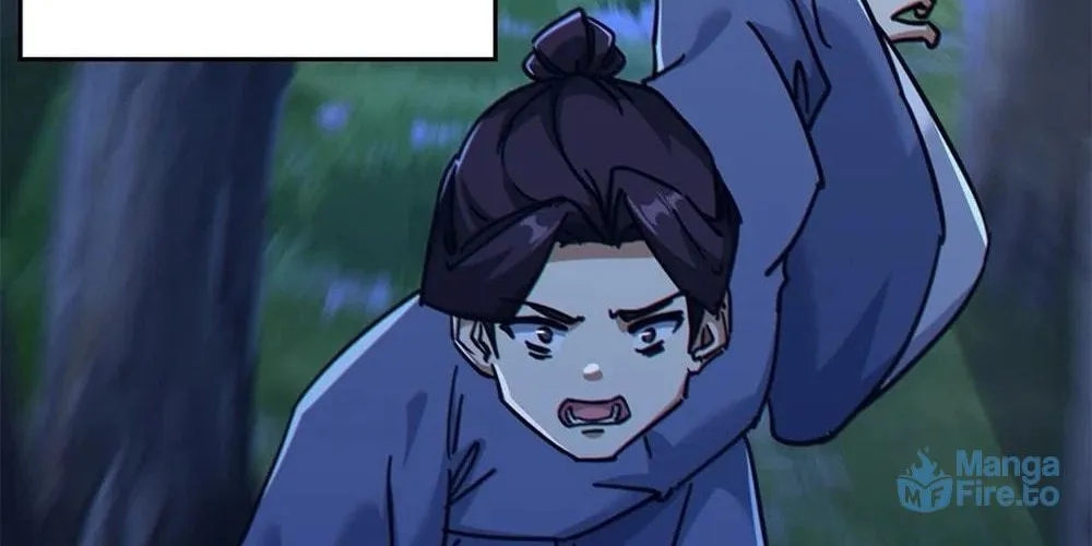 Read Please Slay The Demon! Young Master! chapter 30 image 17 on Lezhin