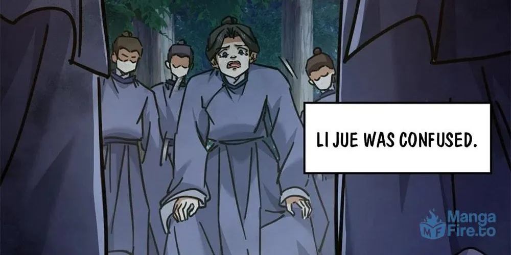 Read Please Slay The Demon! Young Master! chapter 30 image 23 on Lezhin