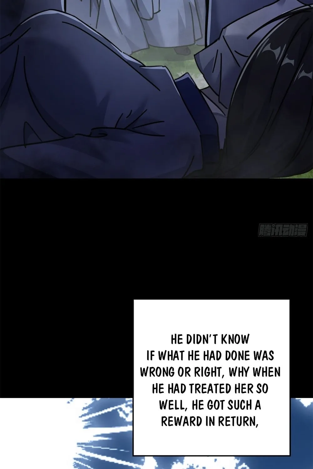Read Please Slay The Demon! Young Master! chapter 30 image 24 on Lezhin