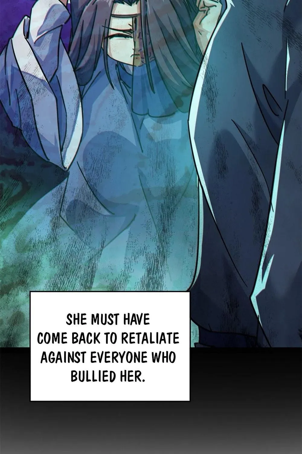 Read Please Slay The Demon! Young Master! chapter 30 image 34 on Lezhin