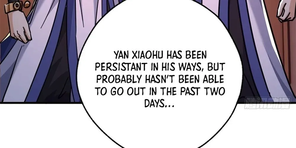 Read Please Slay The Demon! Young Master! chapter 30 image 43 on Lezhin