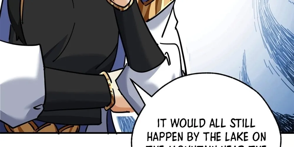 Read Please Slay The Demon! Young Master! chapter 30 image 45 on Lezhin