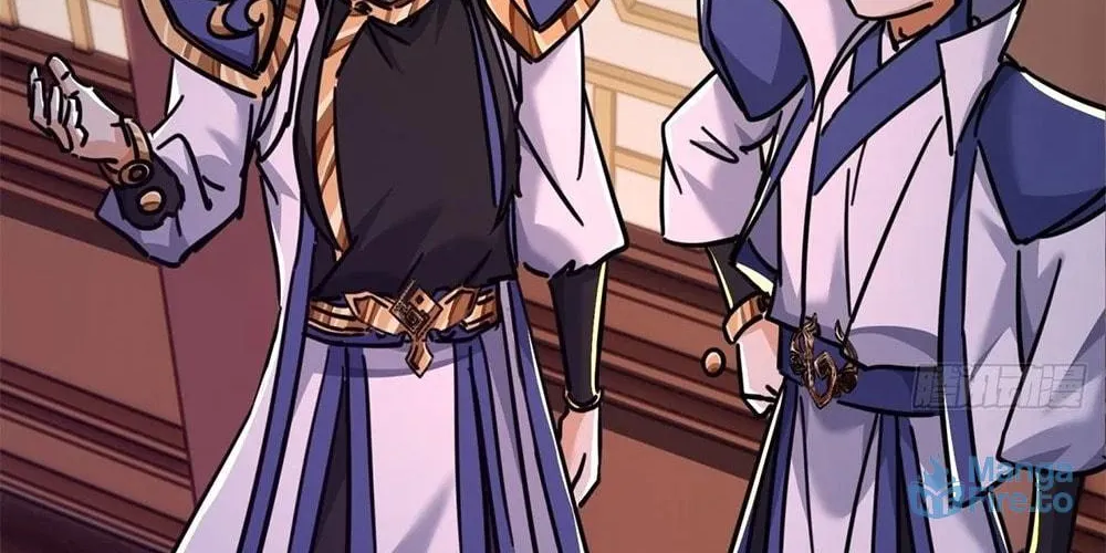 Read Please Slay The Demon! Young Master! chapter 30 image 47 on Lezhin