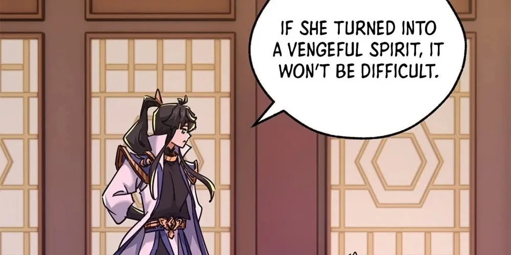 Read Please Slay The Demon! Young Master! chapter 30 image 49 on Lezhin