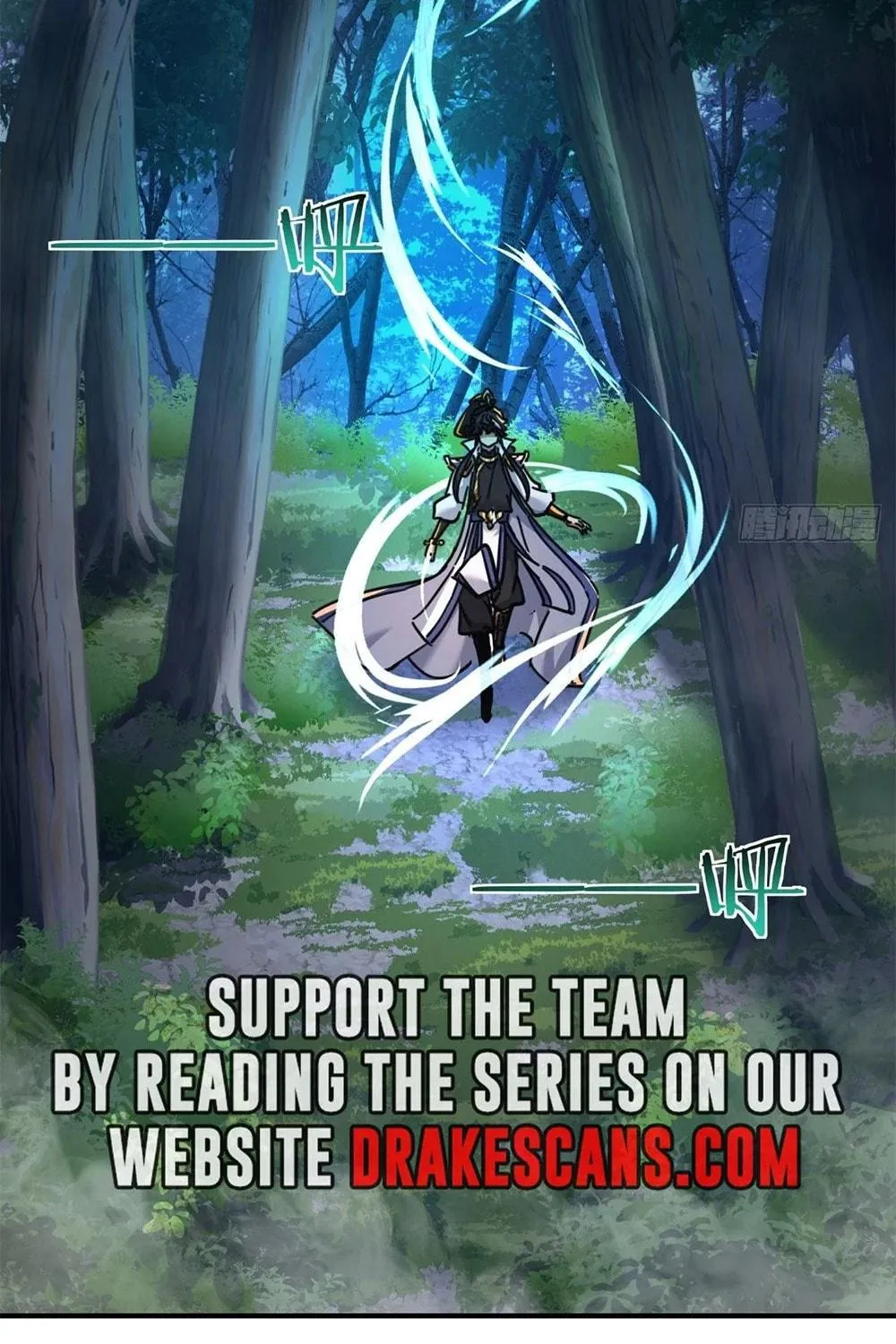 Read Please Slay The Demon! Young Master! chapter 30 image 58 on Lezhin