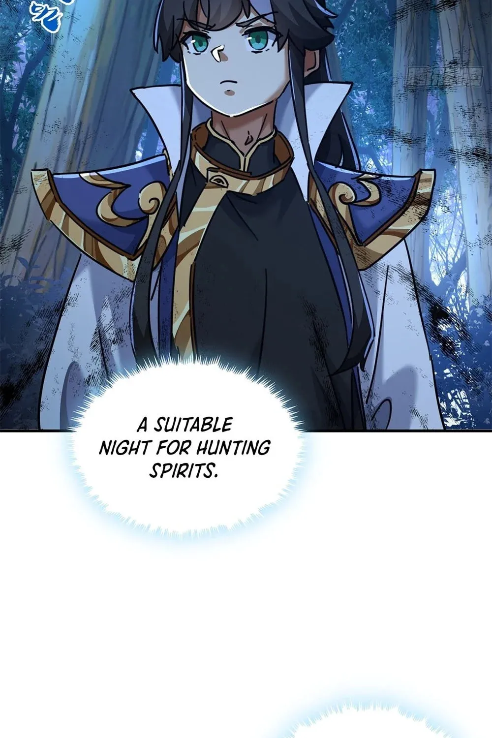Read Please Slay The Demon! Young Master! chapter 30 image 62 on Lezhin