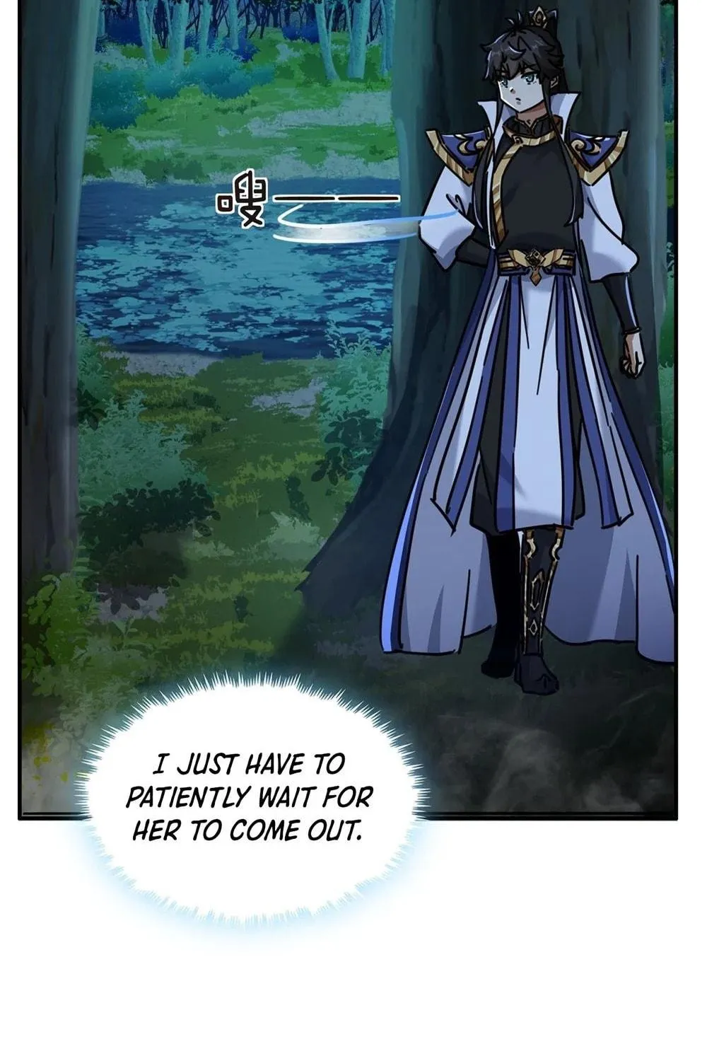 Read Please Slay The Demon! Young Master! chapter 30 image 64 on Lezhin