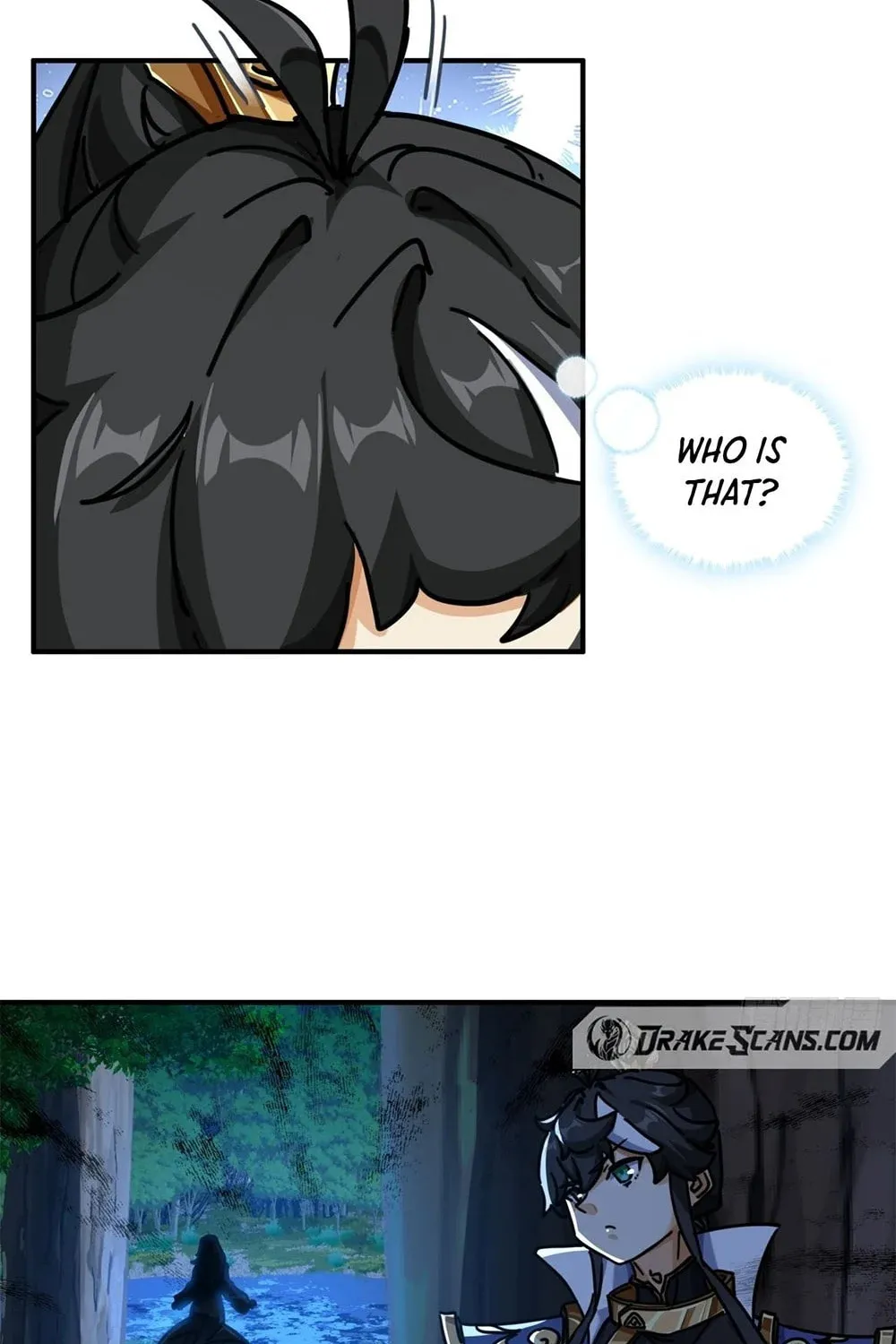 Read Please Slay The Demon! Young Master! chapter 30 image 68 on Lezhin