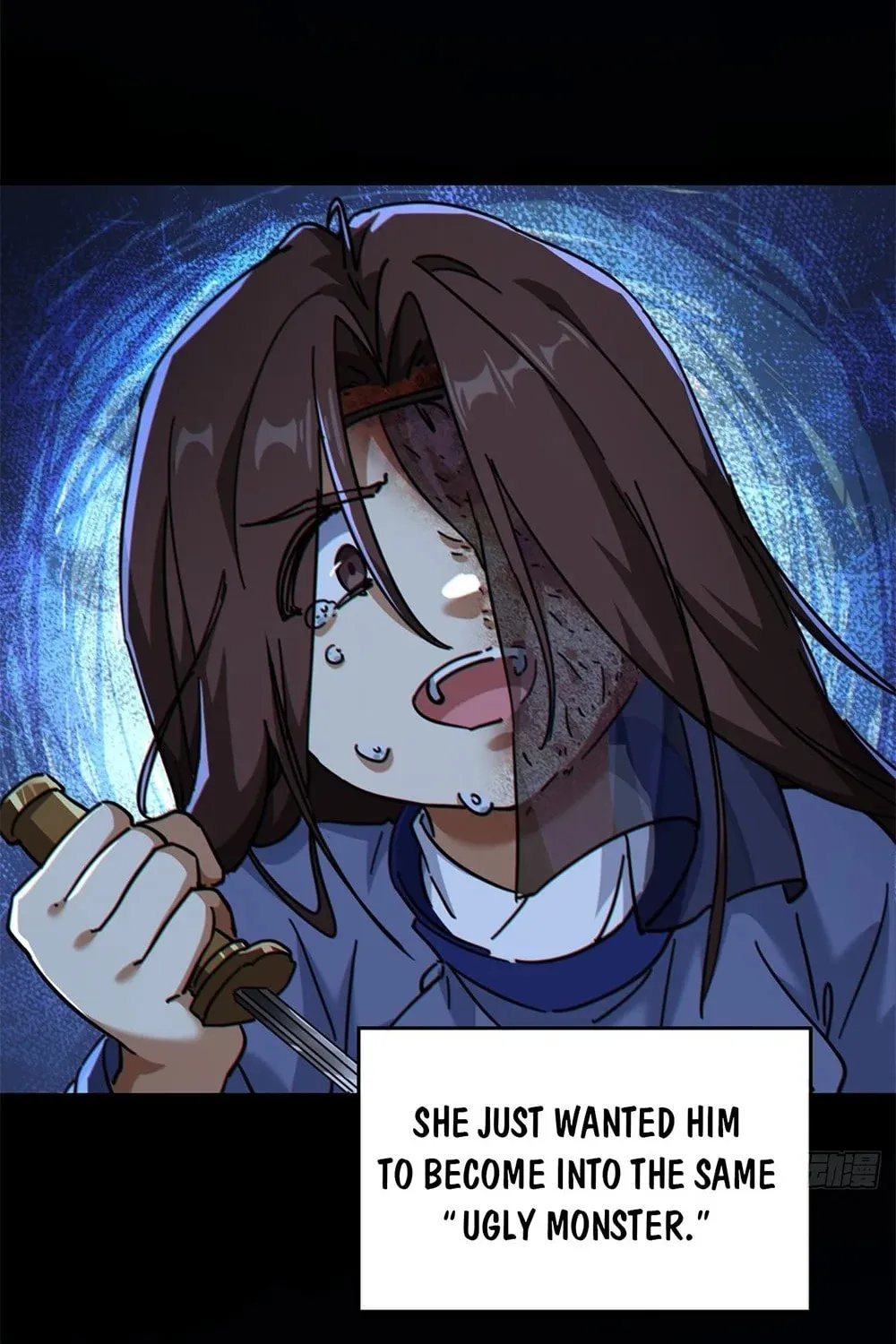 Read Please Slay The Demon! Young Master! chapter 30 image 8 on Lezhin