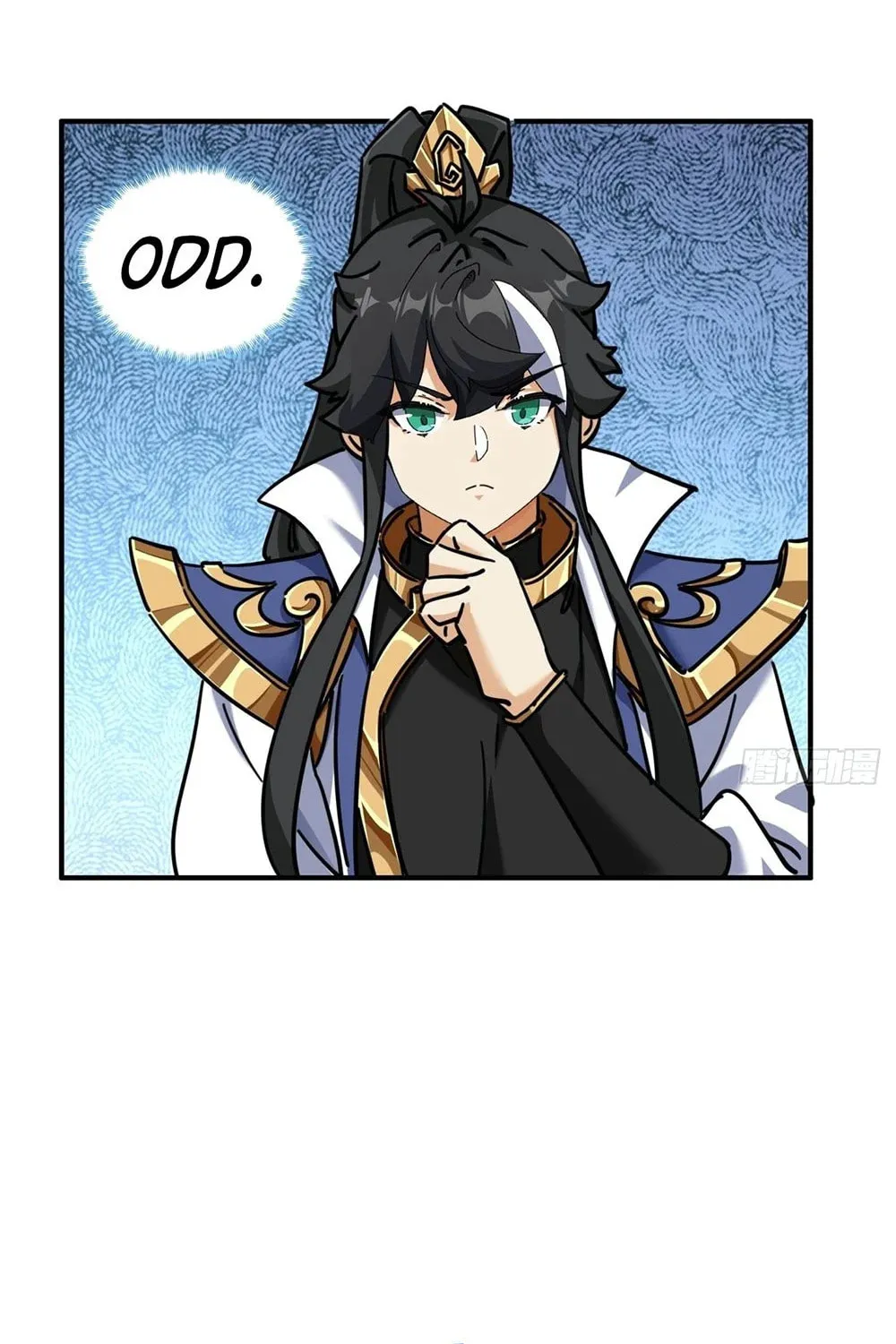 Read Please Slay The Demon! Young Master! chapter 30 image 84 on Lezhin