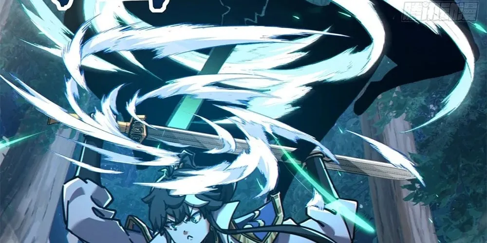 Read Please Slay The Demon! Young Master! chapter 30 image 91 on Lezhin