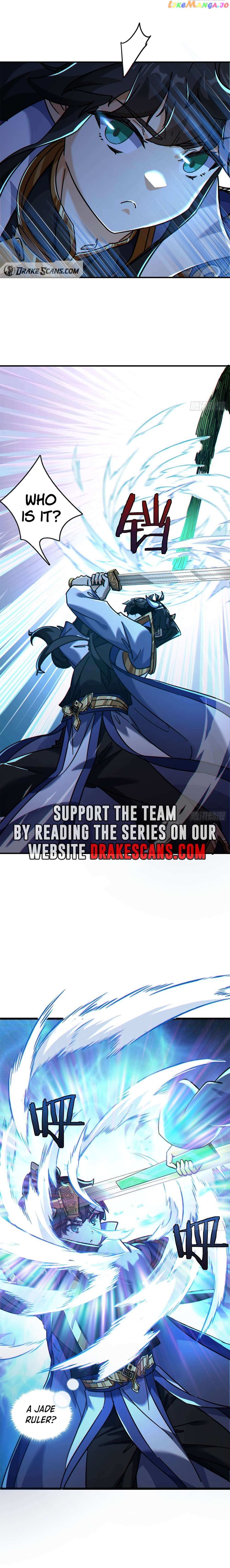 Read Please Slay The Demon! Young Master! chapter 31 image 1 on Lezhin