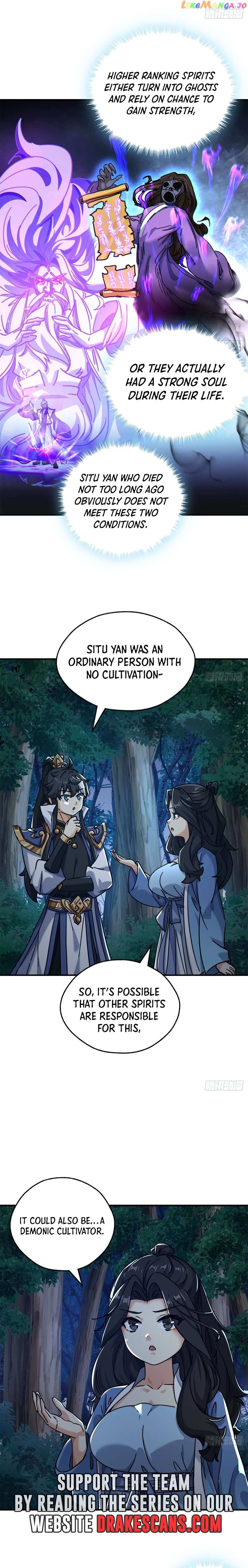 Read Please Slay The Demon! Young Master! chapter 31 image 14 on Lezhin